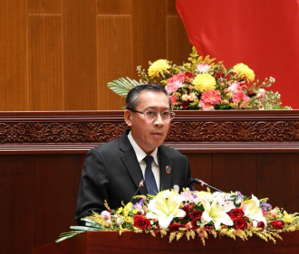 Laos Upgrades and Certifies More Than 126,000 Workers